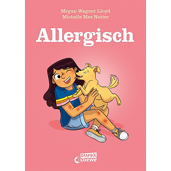 Allergisch, Megan Wagner Lloyd