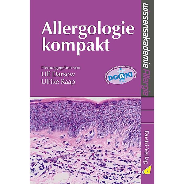 Allergologie kompakt, U. Darsow, Raap