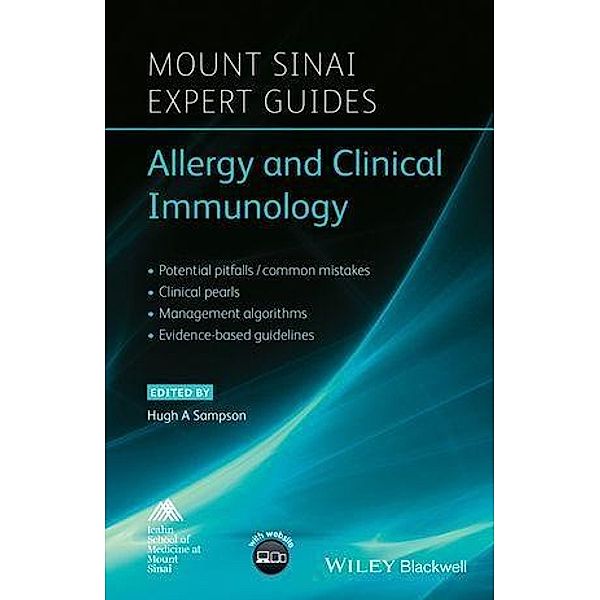 Allergy and Clinical Immunology