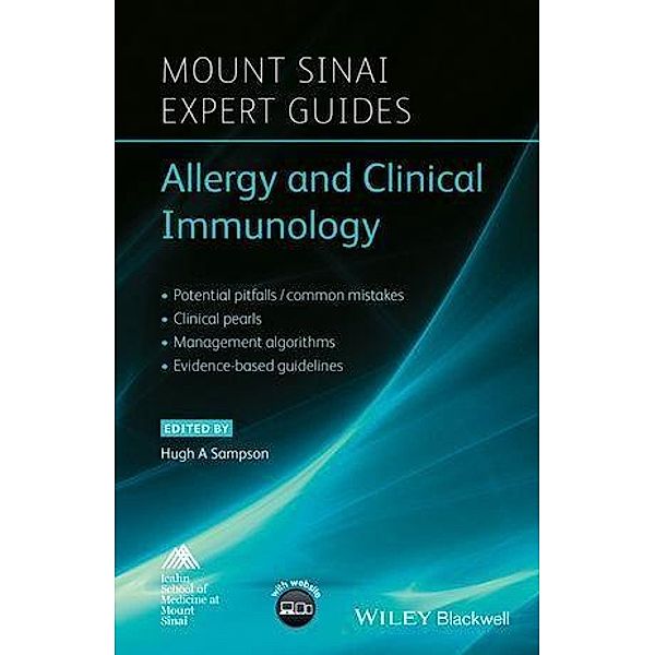 Allergy and Clinical Immunology / Mount Sinai Expert Guides