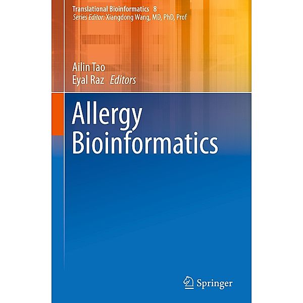 Allergy Bioinformatics