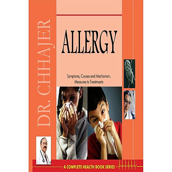 Allergy / Diamond Books, Bimal Chhajer