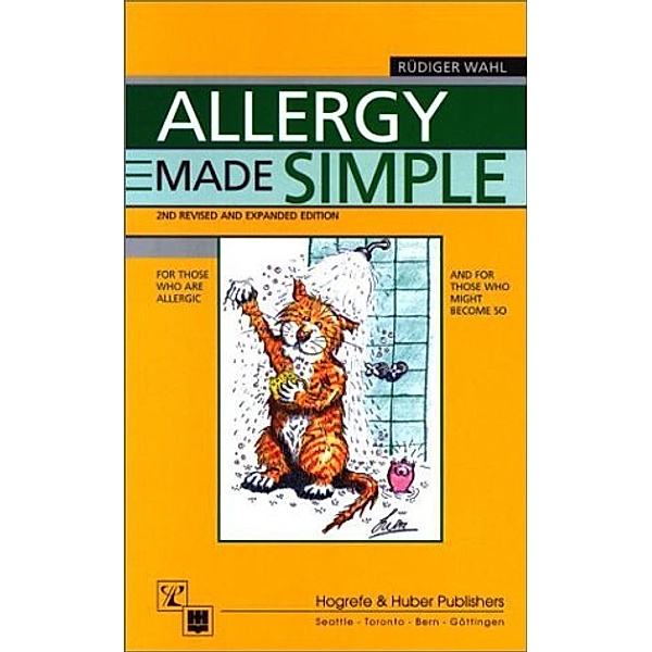 Allergy Made Simple, Rüdiger Wahl
