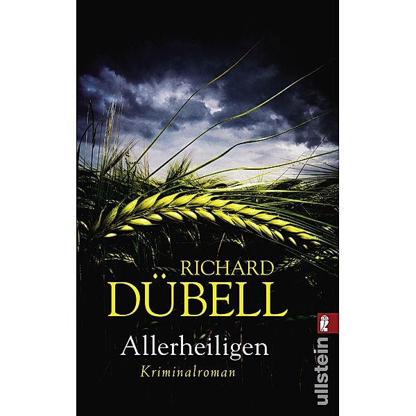 Allerheiligen / Kommissar Bernward Bd.1, Richard Dübell