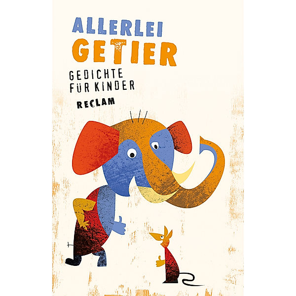 Allerlei Getier