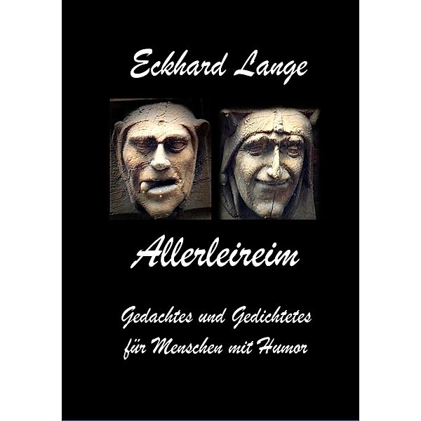 Allerleireim, Eckhard Lange