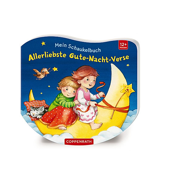 Allerliebste Gute-Nacht-Verse