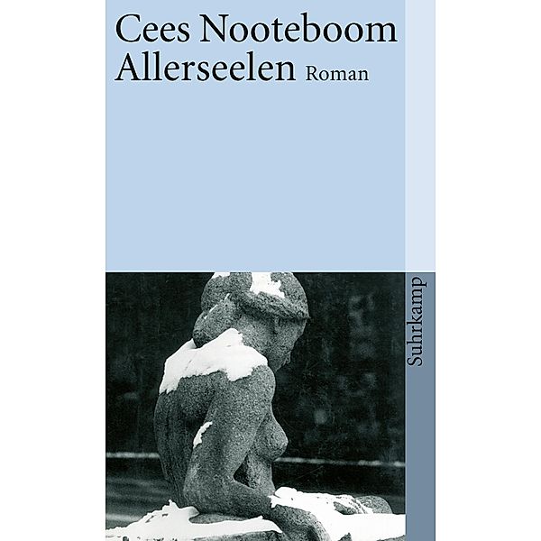 Allerseelen, Cees Nooteboom