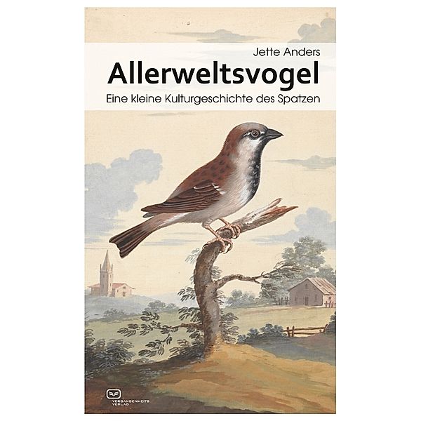 Allerweltsvogel, Jette Anders