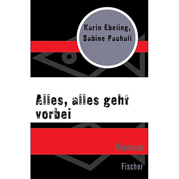 Alles, alles geht vorbei / Die Frau in der Gesellschaft, Karin Ebeling, Sabine Pachali