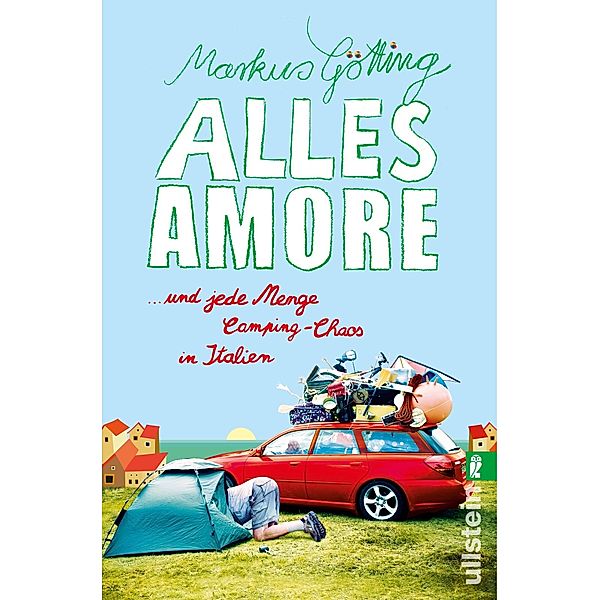 Alles amore, Markus Götting