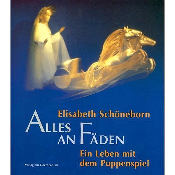 Alles an Fäden, Elisabeth Schöneborn