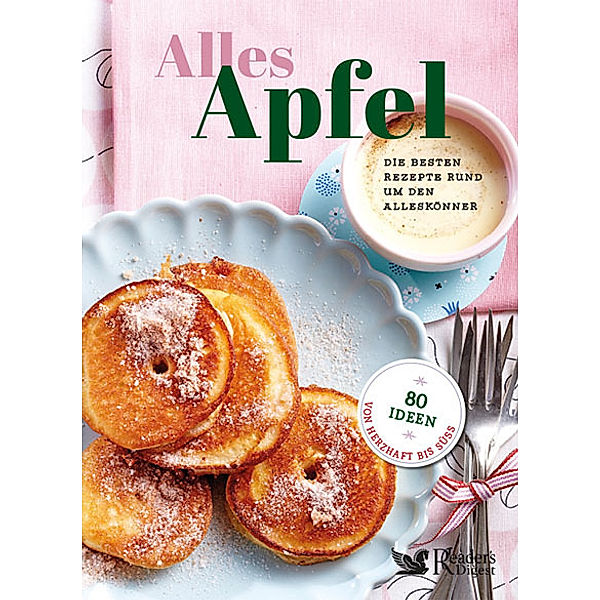 Alles Apfel