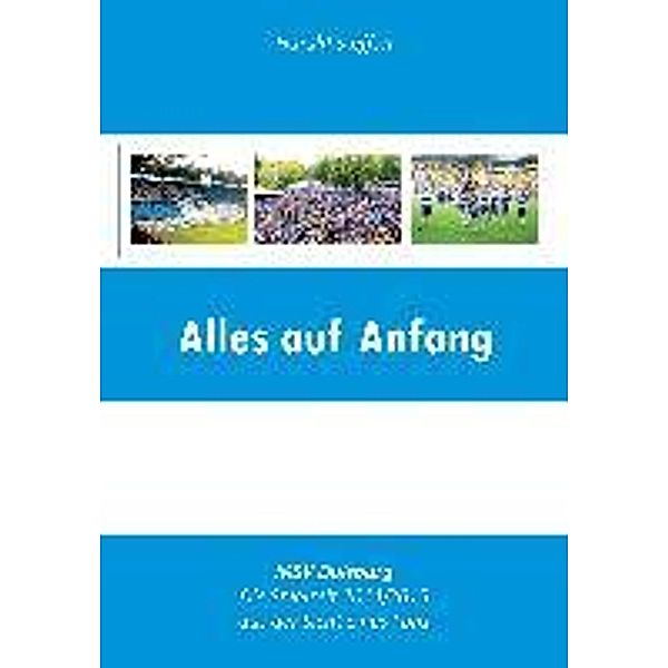 Alles auf Anfang, Harald Steffen