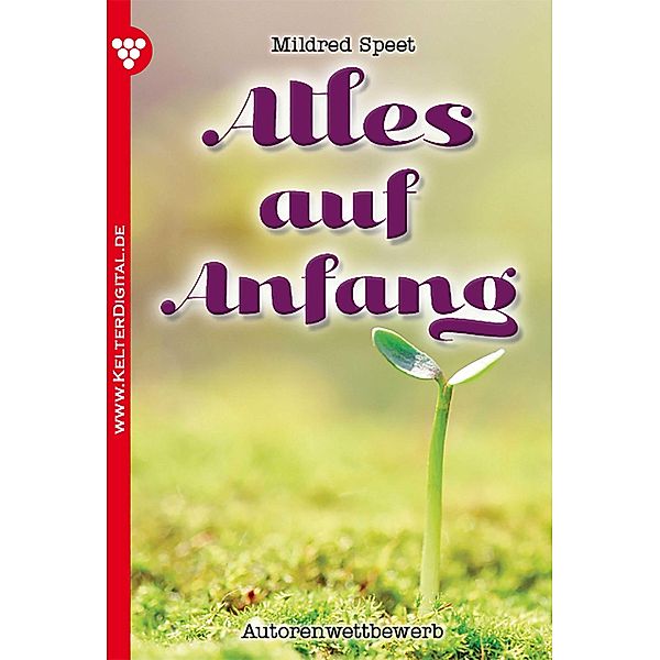 Alles auf Anfang, Mildred Speet