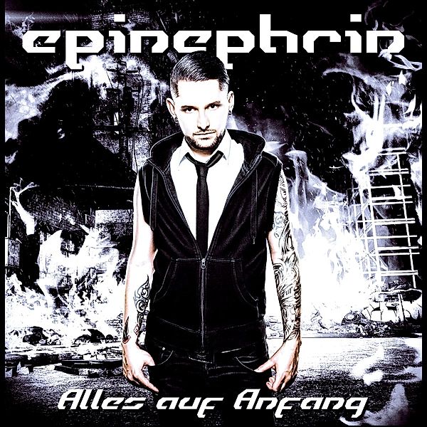 Alles Auf Anfang, Epinephrin