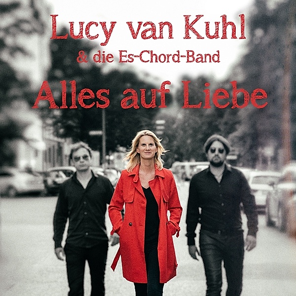 Alles Auf Liebe, Lucy Van Kuhl
