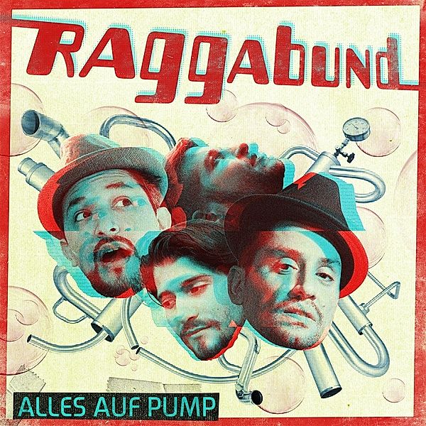 Alles auf Pump, Raggabund