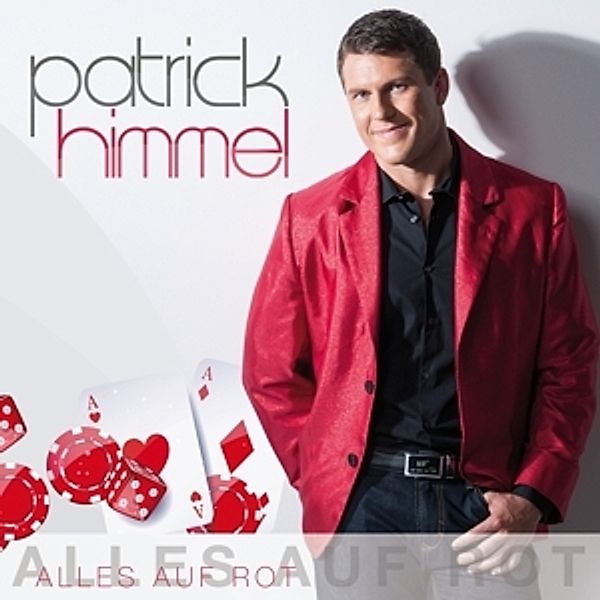 Alles Auf Rot, Patrick Himmel