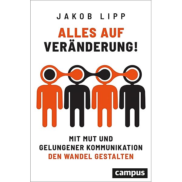 Alles auf Veränderung!, Jakob Lipp