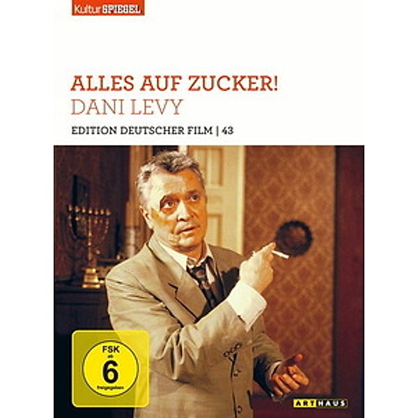 Alles auf Zucker!, Holger Franke, Dani Levy