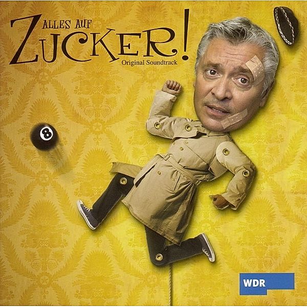 Alles auf Zucker!, Ost, Alma & Paul Gallister