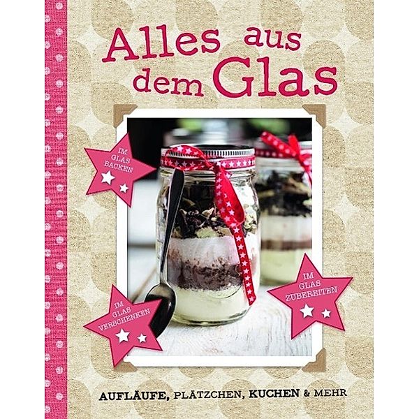 Alles aus dem Glas