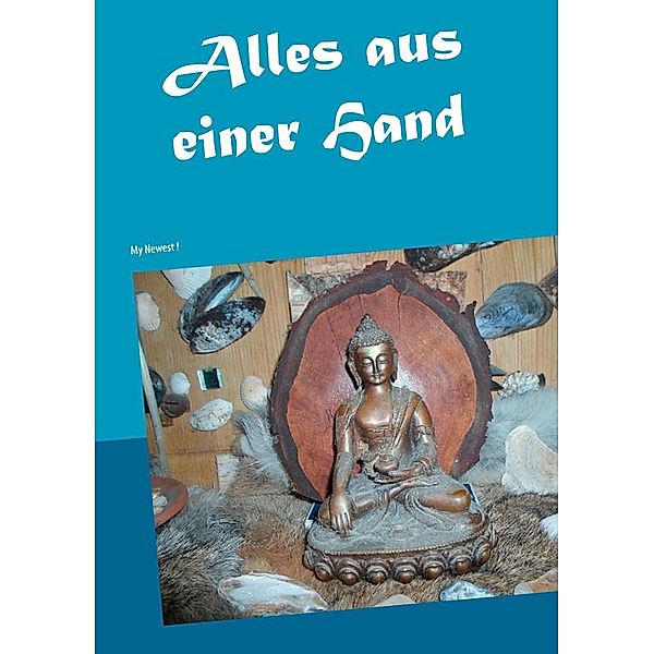 Alles aus einer Hand, Heike Thieme