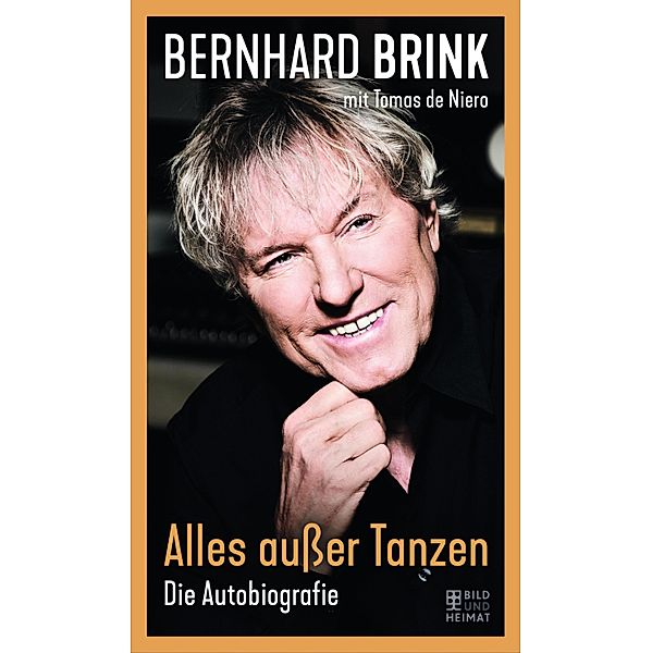 Alles außer Tanzen, Bernhard Brink, Tomas de Niero