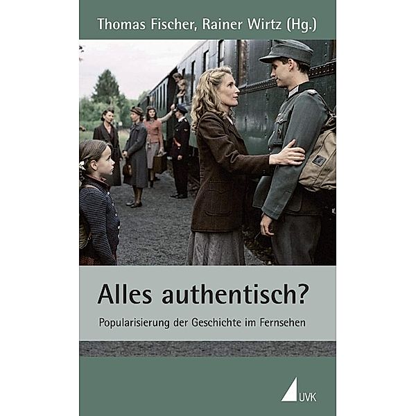 Alles authentisch?