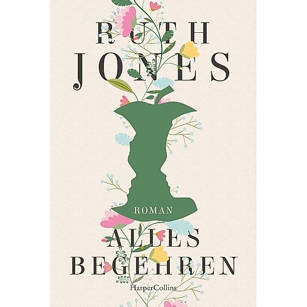 Alles Begehren, Ruth Jones