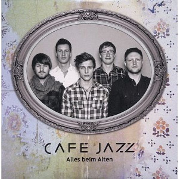 Alles Beim Alten, Cafe Jazz