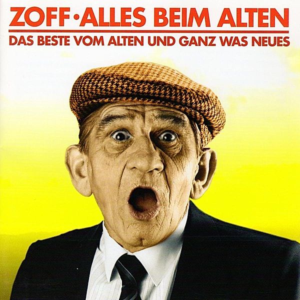 Alles Beim Alten, Zoff