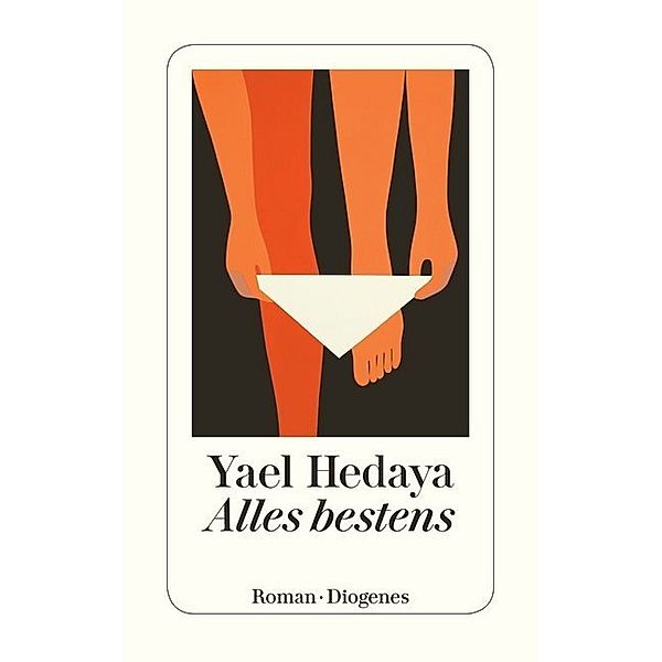 Alles bestens, Yael Hedaya