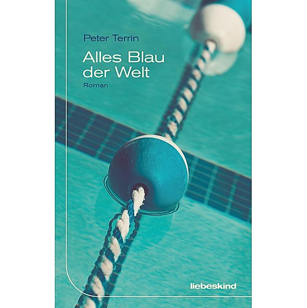 Alles Blau der Welt, Peter Terrin