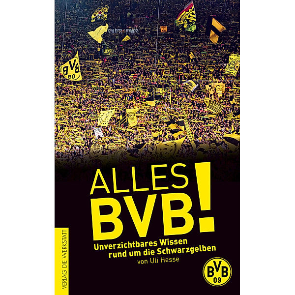 Alles BVB!, Ulrich Hesse