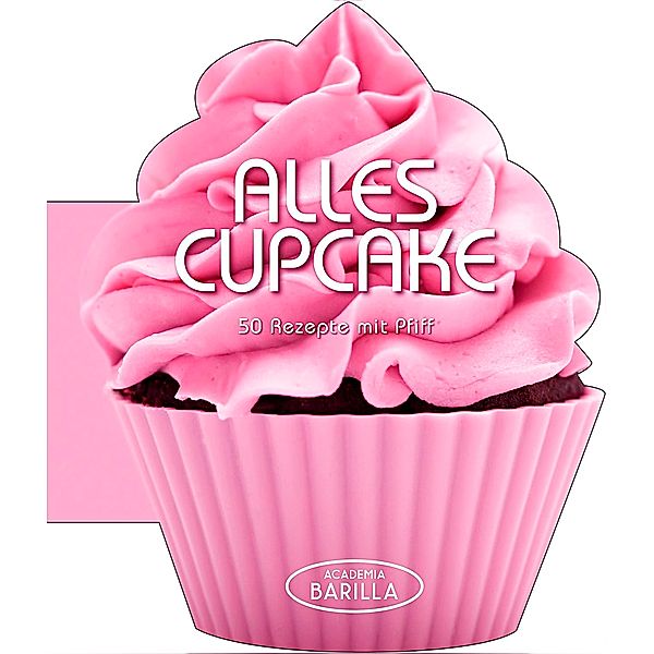 Alles Cupcake