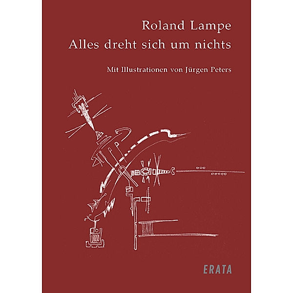 Alles dreht sich um nichts, Roland Lampe