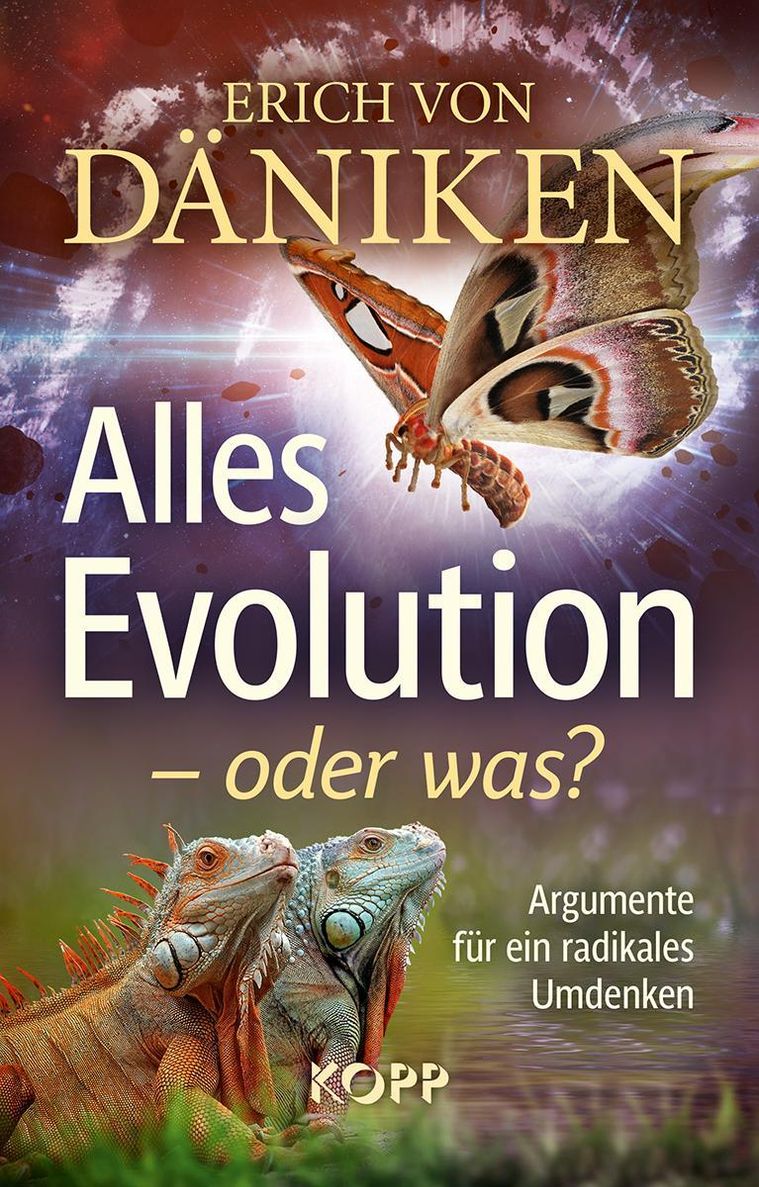 Alles Evolution Oder Was Buch Versandkostenfrei Bei Weltbild De