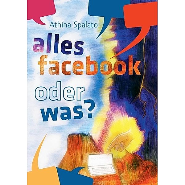 Alles Facebook oder was?, Athina Spalato