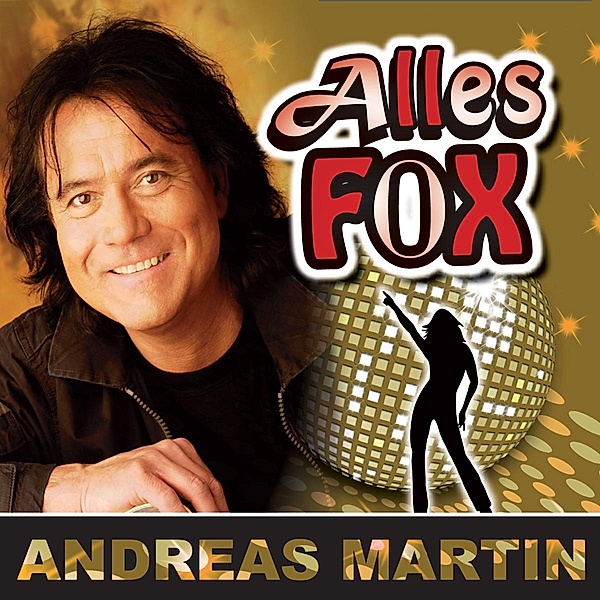Alles Fox, Andreas Martin