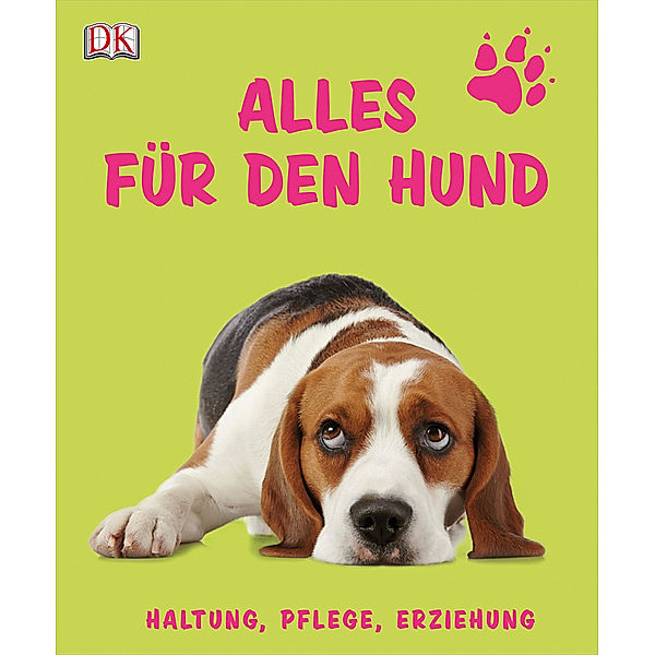 Alles für den Hund