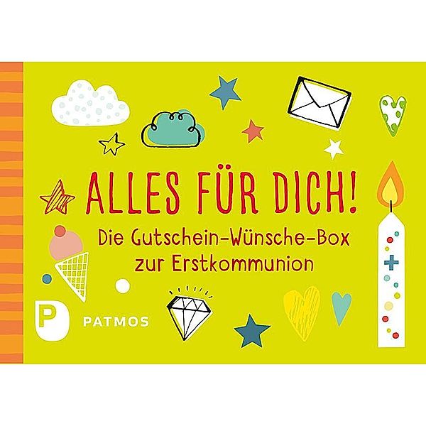 Alles für dich!, Marlene Fritsch