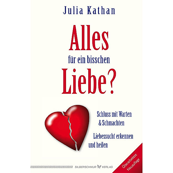 Alles für ein bisschen Liebe?, Julia Kathan