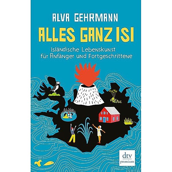 Alles ganz Isi, Alva Gehrmann