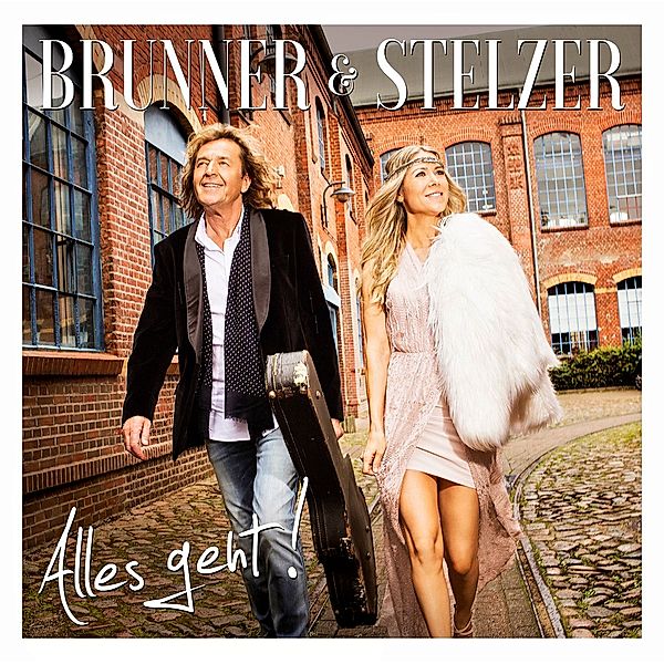 Alles geht!, Brunner & Stelzer