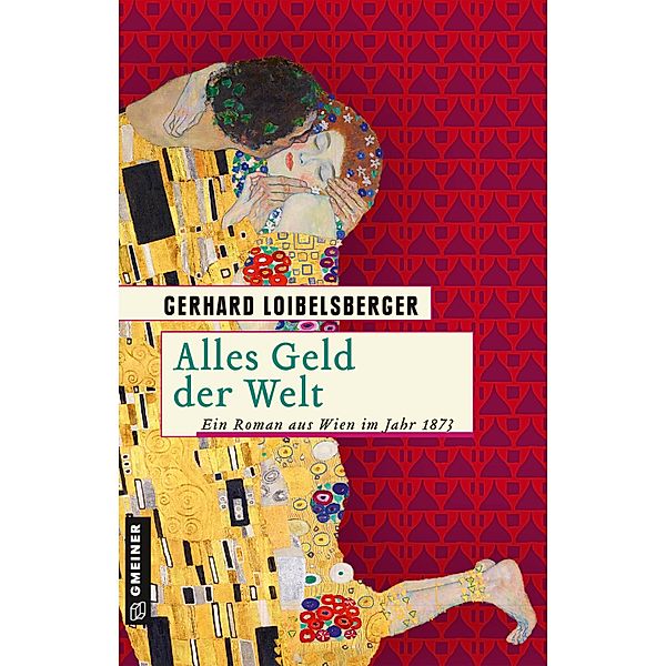 Alles Geld der Welt, Gerhard Loibelsberger