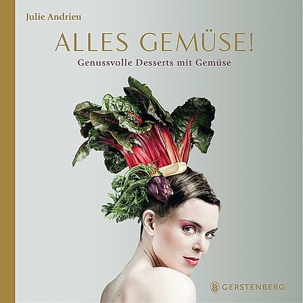 Alles Gemüse!, Julie Andrieu