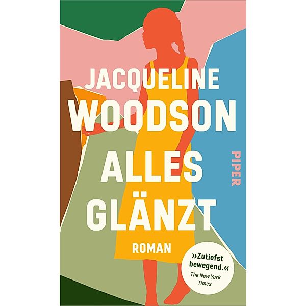 Alles glänzt, Jacqueline Woodson