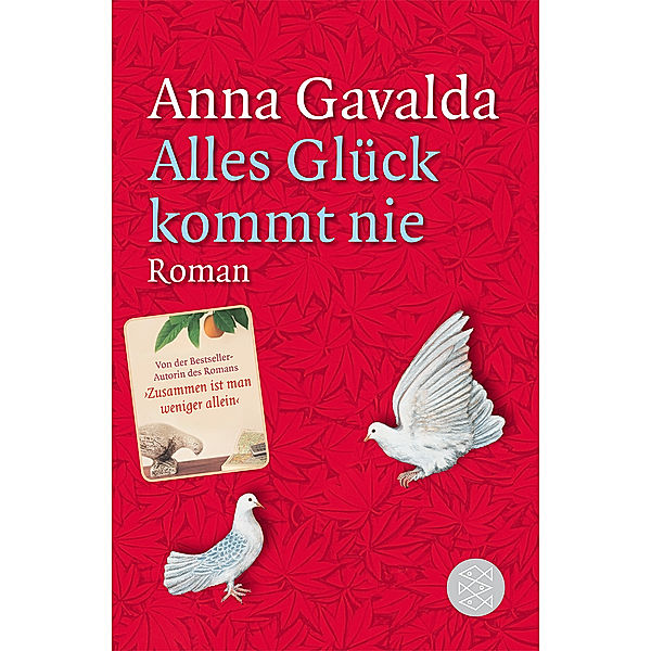 Alles Glück kommt nie, Anna Gavalda